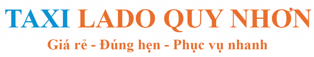Tổng Đài Taxi Quy Nhơn